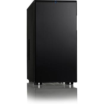 Fractal Design Define R4 - Caja de ordenador de sobremesa