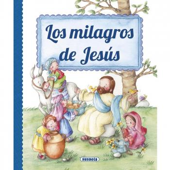 Los milagros de Jesús