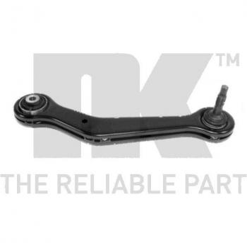 Barra oscilante de suspensión de ruedas NK 5011538 - Control arm, compatible con varios modelos de vehículos, fabricada en acero resistente, diseño optimizado para una mejor estabilidad y manejo, incluye bujes y accesorios necesarios para la instalaci?