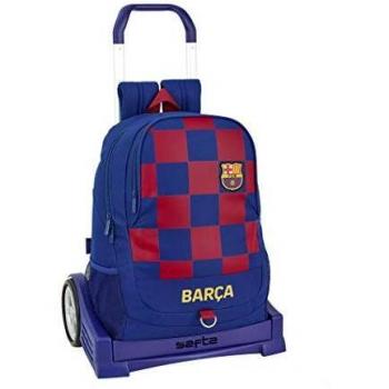 safta Equipaje, Niños Unisex, Azul Marino, Talla Única