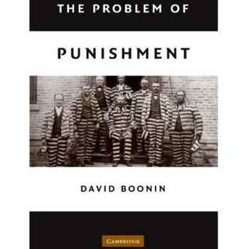 The Problem of Punishment