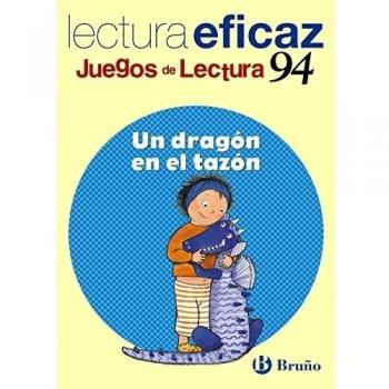 Un Dragón en el Tazón Juego Lectura