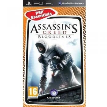 Assassin´s Creed 2 - Blood Line Essentials