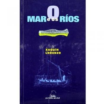 Mar e os rios: 13