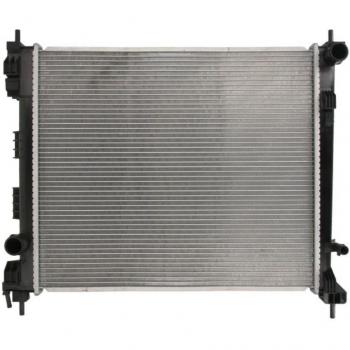 Radiador KOYORAD PL022899 para refrigeración de motor