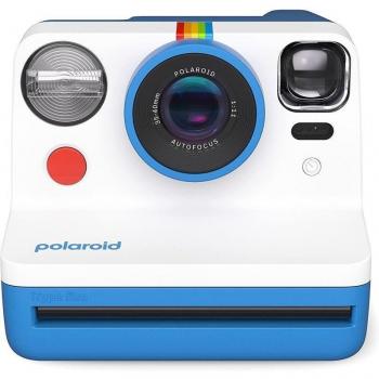 Polaroid Now Instant Camera Generation 2 - Blue