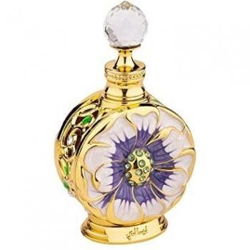 Layali - Swiss Arabian - 15 ml concentrated Oil by Swiss Arabian
