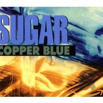 Cooper Blue: Edsel Classics - Suede