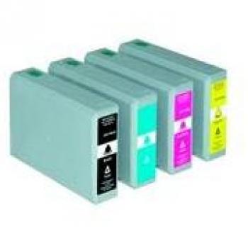 INKOEM Cartucho Comp. Epson T7892/T7902/T7912 Cian