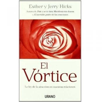 El vórtice: La ley de la atracción en nuestras relaciones