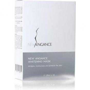 NEW ANGANCE - Whitening Mask 10 pcs - Cosmetics