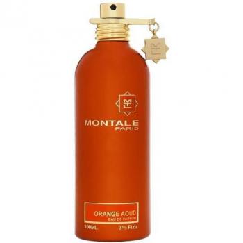 Montale Orange Aoud Eau De Parfum 100ml