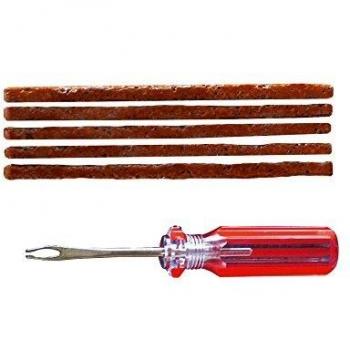 BASIC Tubeless Tyre Repair Kit