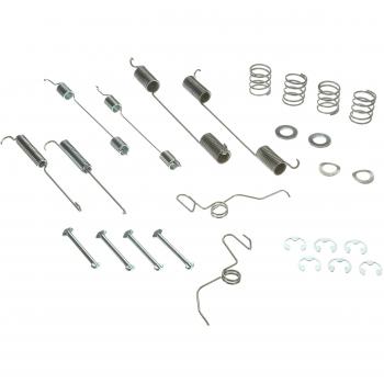 Juego de accesorios para zapatas de freno A.B.S. 0642Q