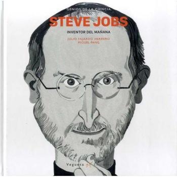 Steve Jobs: Inventor del mañana
