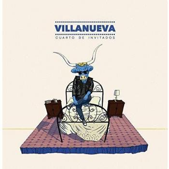 Cuarto De Invitados [Vinilo]