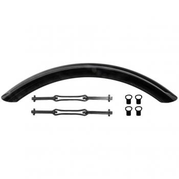 Ortlieb Quick Rack 72mm MTB Rear Mudguard