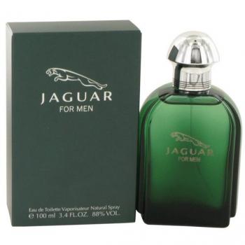 Jaguar Pour Homme 100ml Eau De Toilette Spray