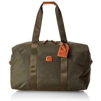 Bric's 18 pollici pieghevole, Olive, One Size