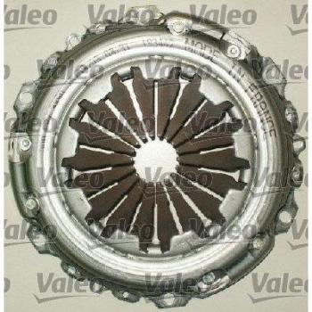 Valeo Clutch 826211