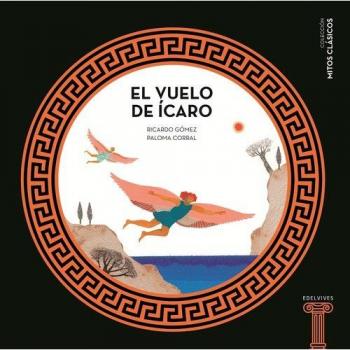 El vuelo de Ícaro: 6
