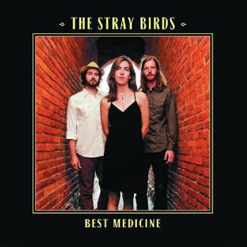 Best Medicine VINYL