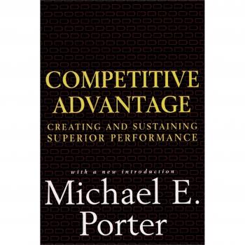 Competitive Advantage: Strategies for Sustained Excellence in Business Performance