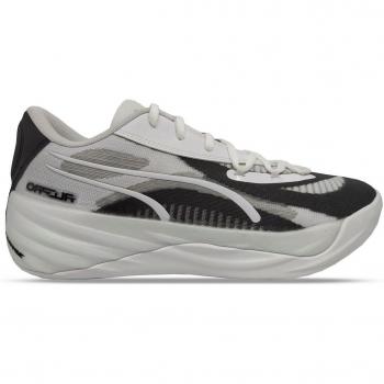 Puma Zapatillas Baloncesto All-pro Nitro Team