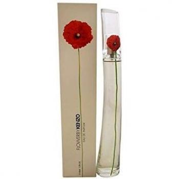 Spacesharing.it Women's Perfume Flower Kenzo EDP