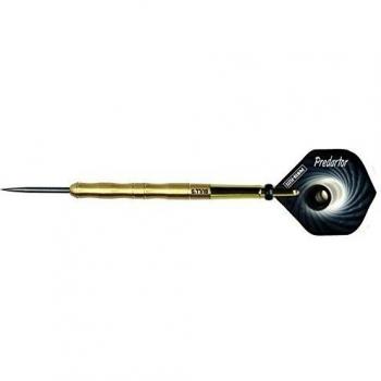 Bull 's 3 dardos (Titanio Steel Dart tipo: 25 Talla
