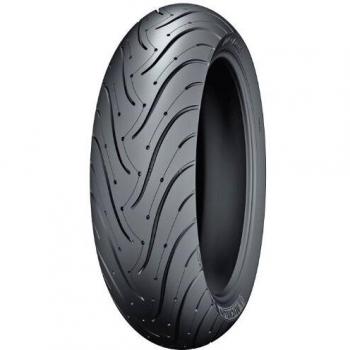 MICHELIN 160/60 ZR18 70W PILOT ROAD 3