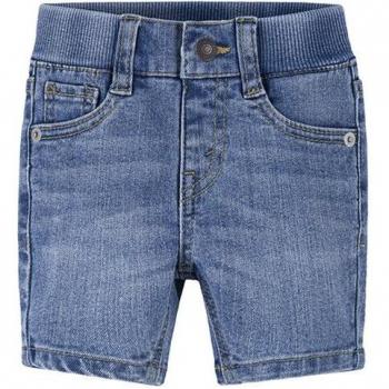 Bermuda Levi's PULL ON DENIM SHORT