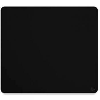 Glorious PC Gaming Race Cojín de ratón sigiloso - XL Heavy - Negro
