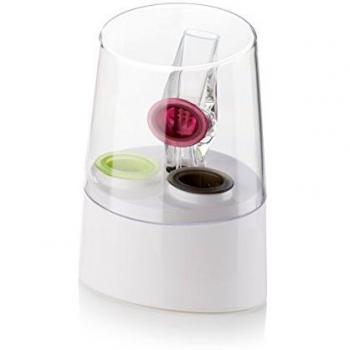 Tescoma 695464 AIREADOR Vino Rosso, Plástico