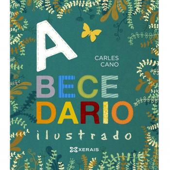 Abecedario ilustrado