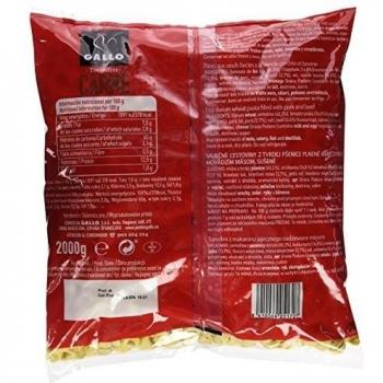 Gallo Tortellini Carne - 2000 gr