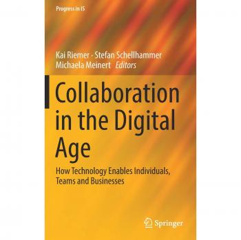 Digital Collaboration Essentials: Technology-Driven Solutions for Teams and Businesses