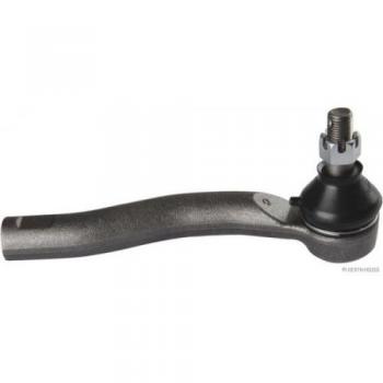Rótula de dirección Jakoparts J4832063 para Toyota Yaris, Corolla y Daihatsu Charade, M14x1.5 derecho