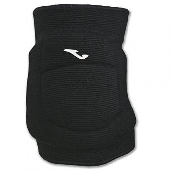 Coderas Portero Joma Negro Acolchada Adulto
