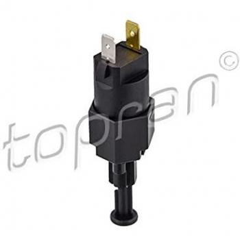 Interruptor de luces de freno TOPRAN 202 165