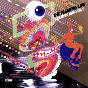 The Flaming Lips Greatest Hits Volume 1 - Vinyl Record