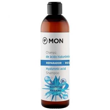 Champú de Ácido Hialurónico Vegetal 300ml Mon Deconatur Bioclub
