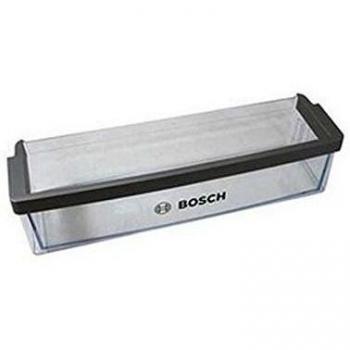 Estante botellero original Bosch 00671206 para refrigerador/congelador