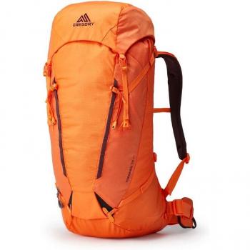 Mochila de alpinismo Gregory Targhee FT 35L M/L naranja