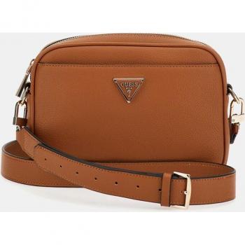 Bandolera Meridian HWBG8778140-COG de mujer marrón