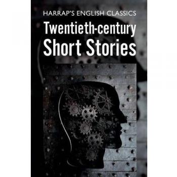 Harrap's English Classic 21th Century Short Stories
