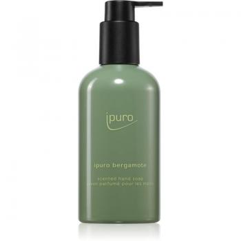 ipuro Classic Bergamote Liquid Hand Soap 250 ml