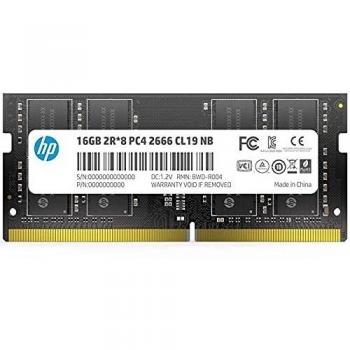 Hp S1 Módulo de Memoria 16 Gb 1 X 16 Gb Ddr4 2666 Mhz