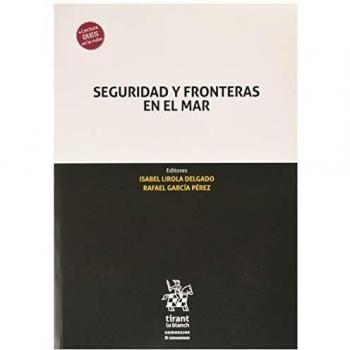 Seguridad y fronteras En El Mar