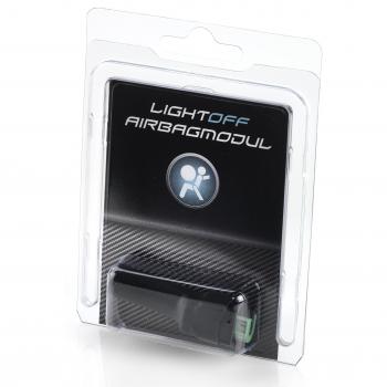 Sensor de asiento, sensor de contacto, simulador de airbag